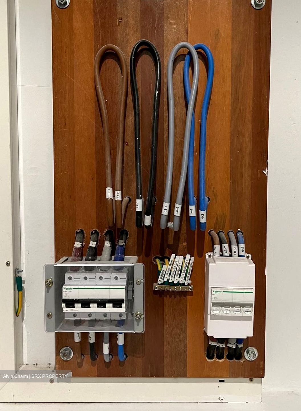 Tai Kim Industrial Estate (D19), Factory #441829341